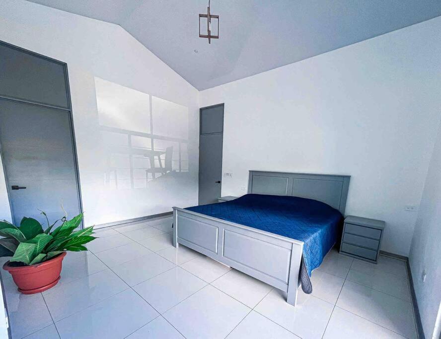 Hector House Villa Увита Екстериор снимка