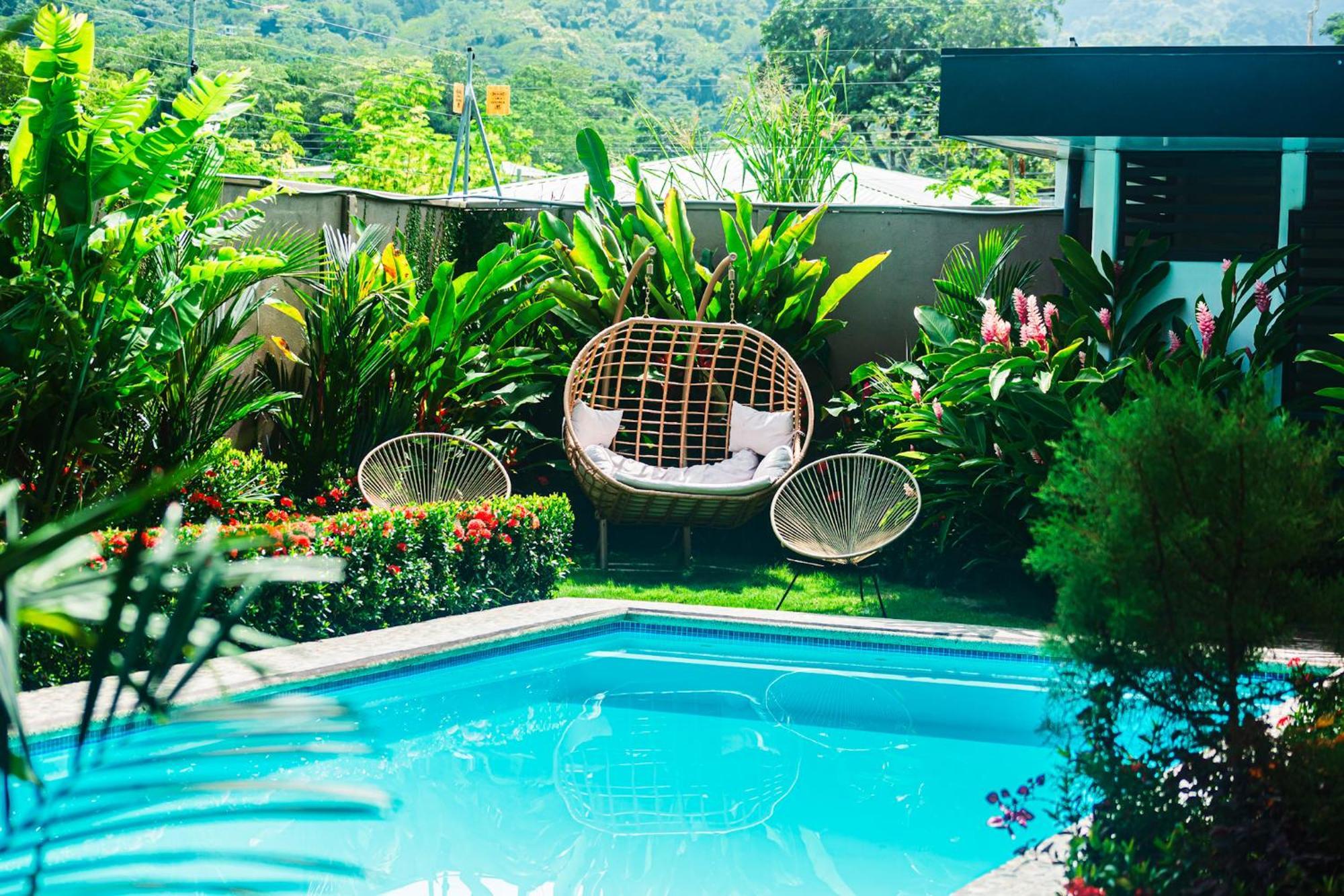 Hector House Villa Увита Екстериор снимка
