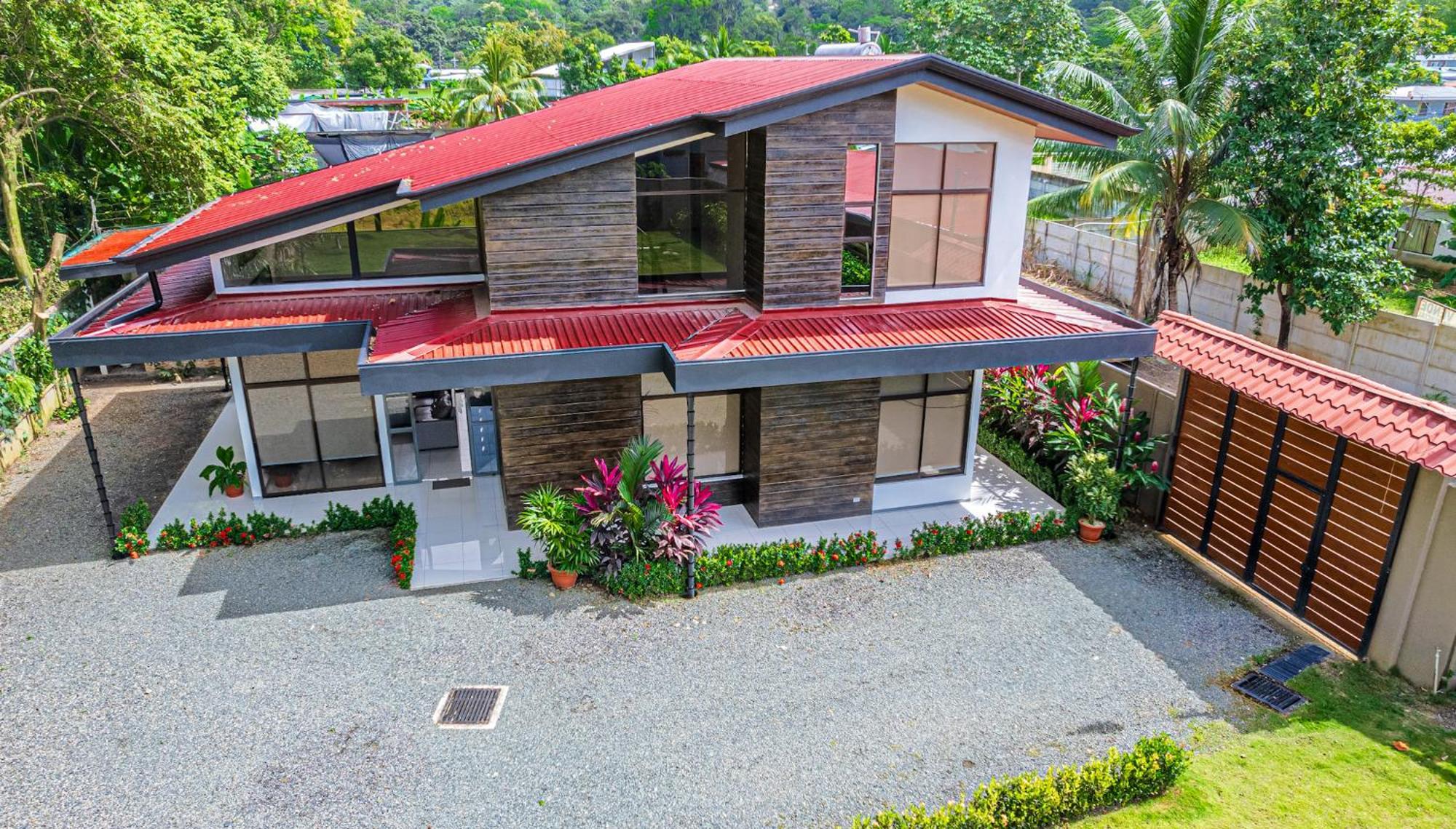 Hector House Villa Увита Екстериор снимка