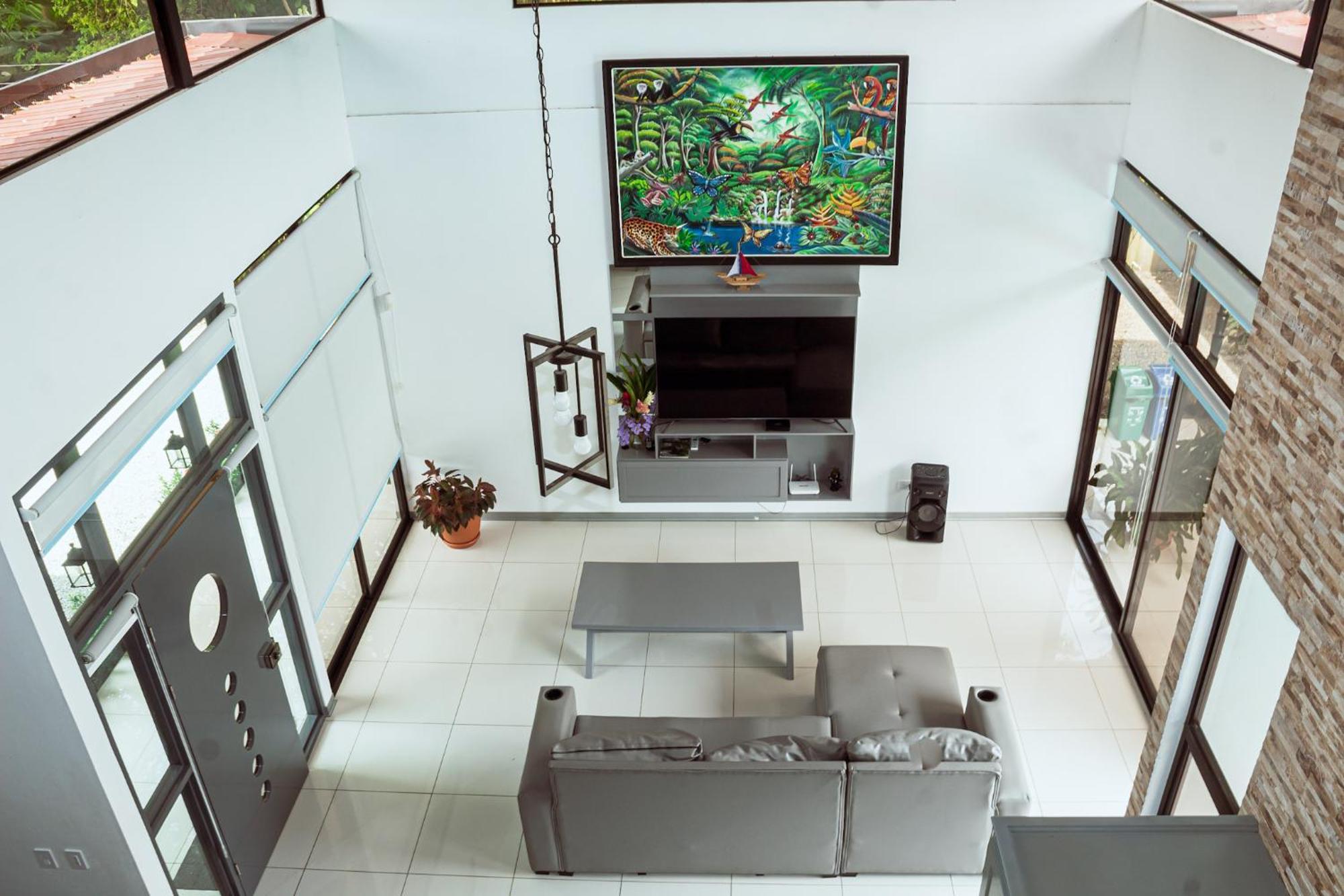 Hector House Villa Увита Екстериор снимка